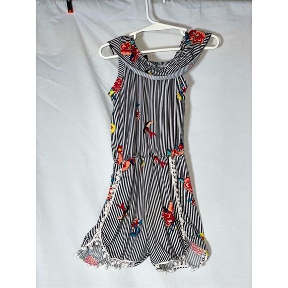 Toddler jump suit - Picture 1 of 5